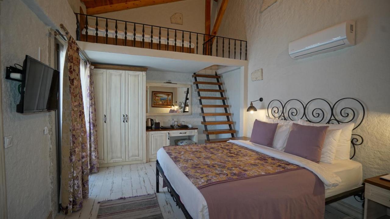 Alacati Aura Plus Esmirna Exterior foto