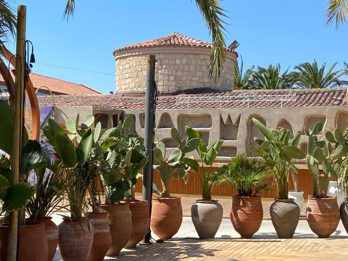 Alacati Aura Plus Esmirna Exterior foto