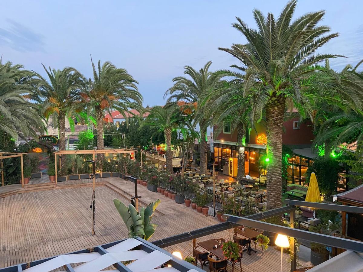 Alacati Aura Plus Esmirna Exterior foto