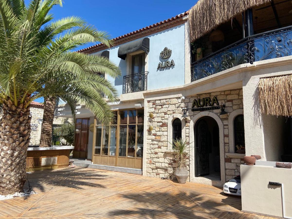 Alacati Aura Plus Esmirna Exterior foto