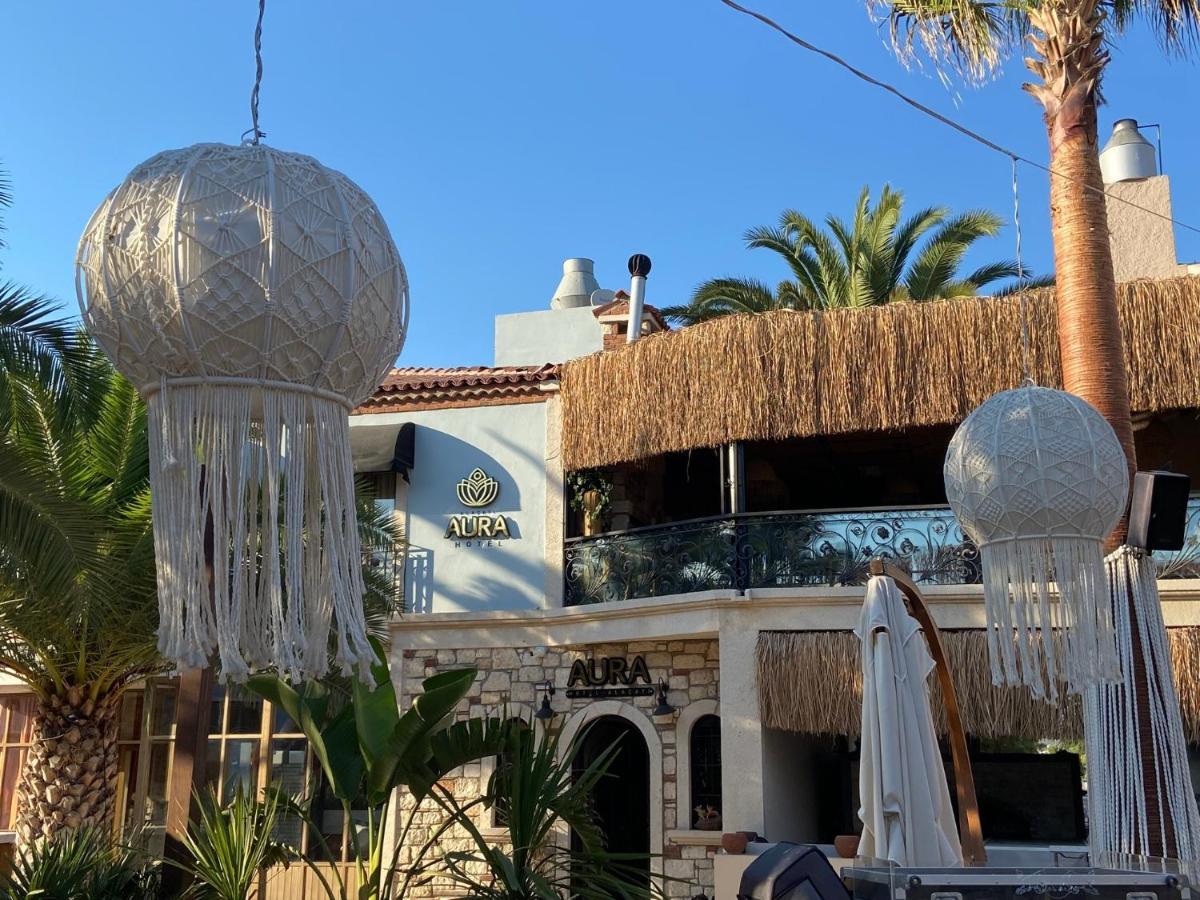 Alacati Aura Plus Esmirna Exterior foto