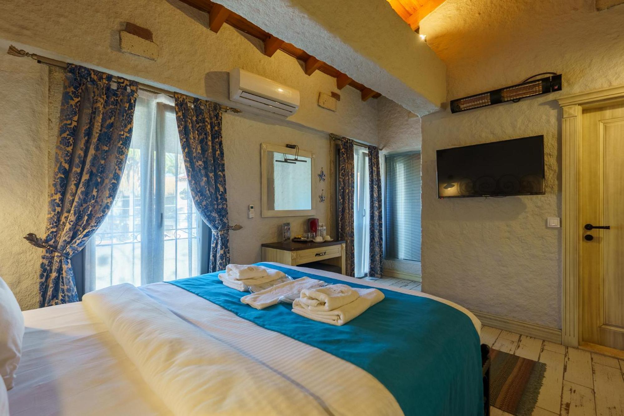 Alacati Aura Plus Esmirna Exterior foto