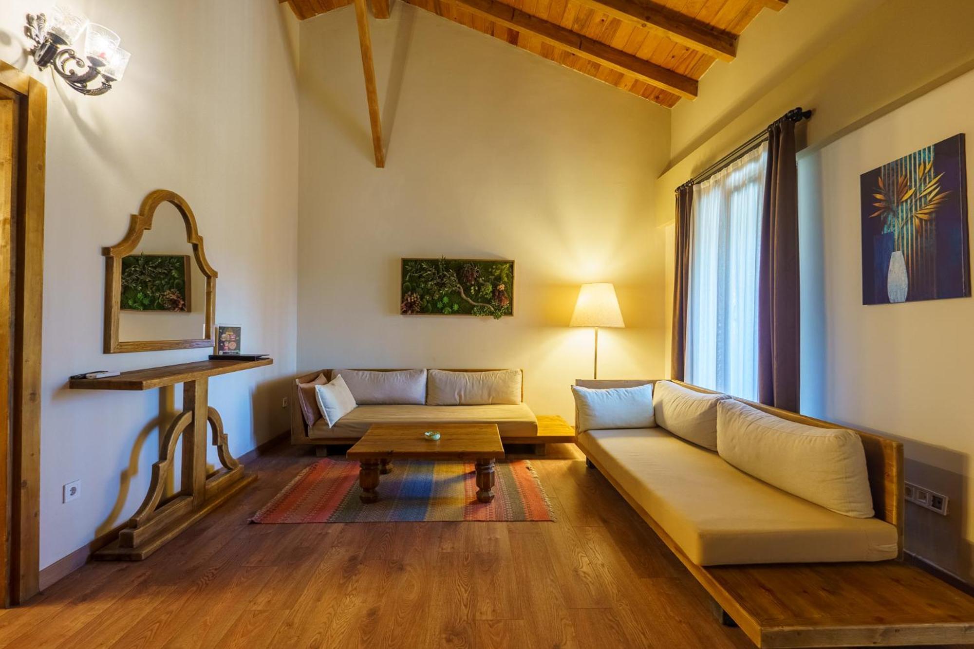 Alacati Aura Plus Esmirna Exterior foto