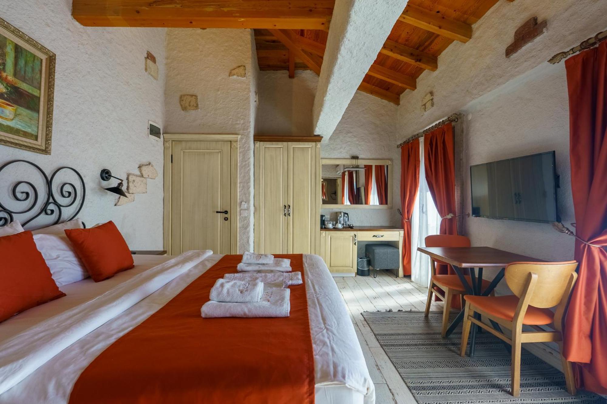 Alacati Aura Plus Esmirna Exterior foto
