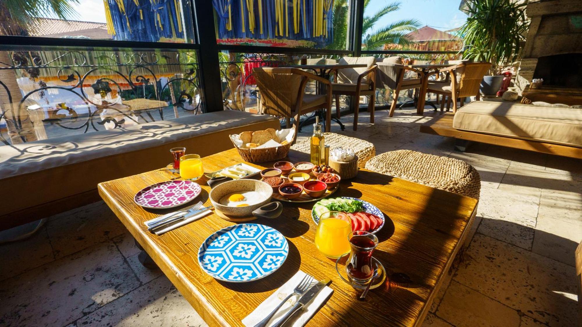 Alacati Aura Plus Esmirna Exterior foto